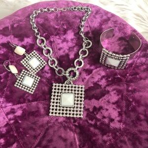 3/$10 Fashion Jewelry Set